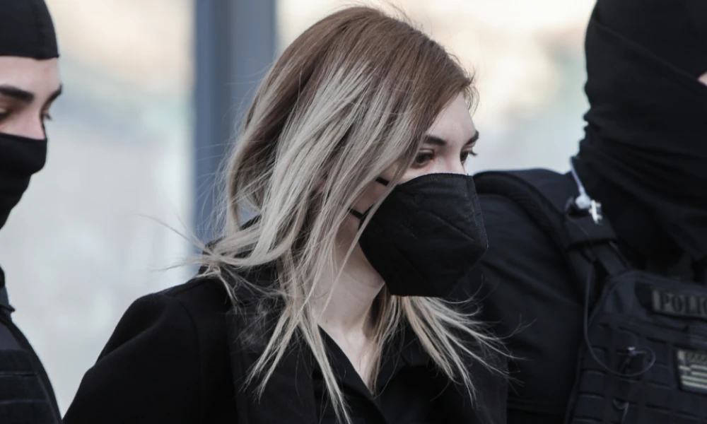 Απολογία Πισπιρίγκου: «Δεν θα πείραζα ούτε μια τρίχα της Τζωρτζίνας, αρνούμαι τις κατηγορίες»